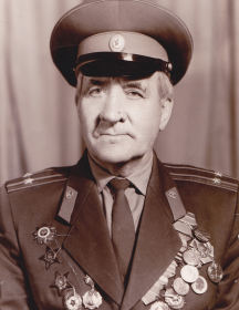 Козейков Степан Борисович