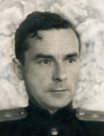 Сапронов Михаил Леонидович