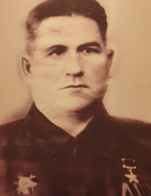 Никольченко Александр Иванович