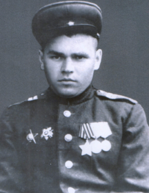 Михайлов Анатолий Григорьевич