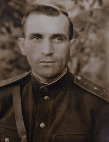 Тимохин Дмитрий Степанович