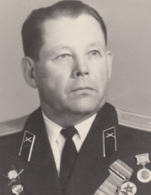Перфильев Николай Константинович