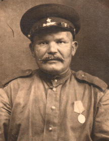 Лемешко Василий Семенович