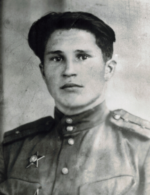 Мальков Василий Иванович