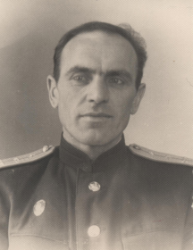 Клубочкин Владимир Степанович