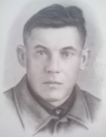 Бадамшин Диганша Мусеевич