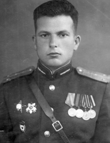 Пантелеенко Андрей Павлович