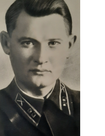 Болдырев Иван Арсентьевич