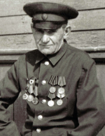 Честнягин Николай Петрович
