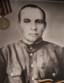 Мотинов Александр Николаевич