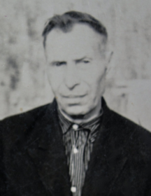 Мошков Иван Николаевич
