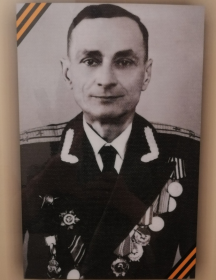 Быстряков Георгий Павлович