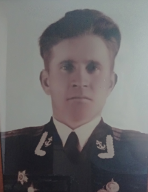 Шахматов Александр Прохорович