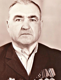 Питенко Сергей Григорьевич
