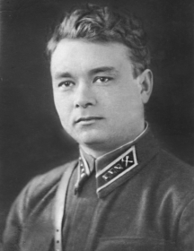 Попов Константин Дмитриевич