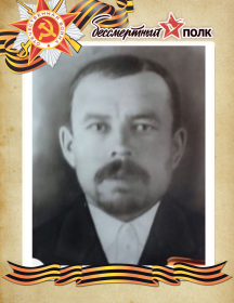 Селиванов Сергей Дмитриевич