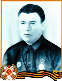 Баранов Никифор Иванович