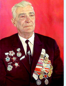 Коган Леонид Макарович