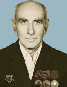 Князян Норик Саакович