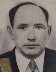 Курицин Василий Александрович