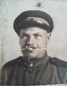Беланов Григорий Павлович
