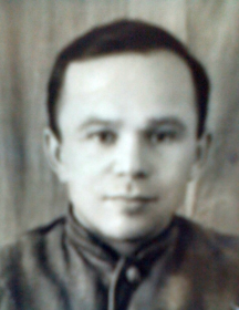 Сечков Григорий Ефимович