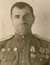 Моросеев Александр Павлович