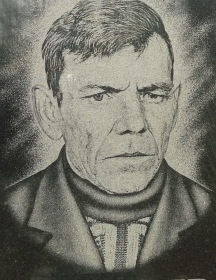 Васильев Николай Тихонович