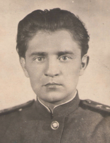 Ермаков Сергей Гаврилович