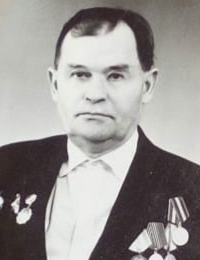 Цыганов Борис Иванович