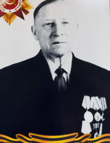 Николаев Леонид Федорович