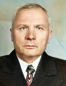 Болотов Сергей Иванович