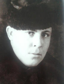 Васильев Николай Егорович