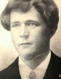 Корзников Василий Иванович