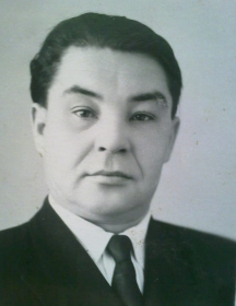 Панкрашев Николай Антонович