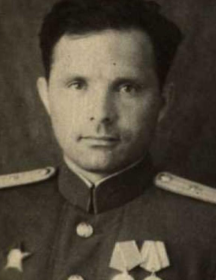 Селиванов Николай Фролович