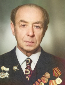 Кручковский Аарон Семенович