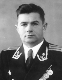 Алексеев Леонид Сергеевич