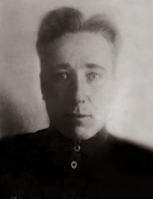 Иванов Пётр Евдокимович