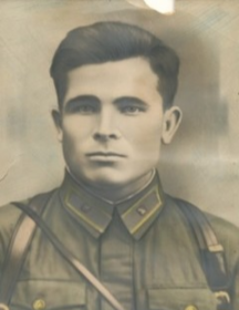 Шакров Яков Дмитриевич