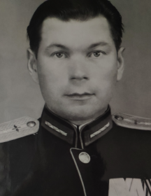 Борисов Сергей Васильевич