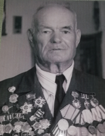 Бойченко Иван Павлович
