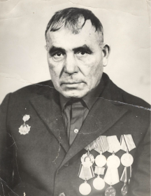 Горлов Михаил Павлович
