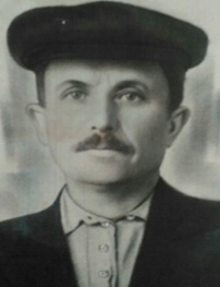 Федулов Николай Миронович