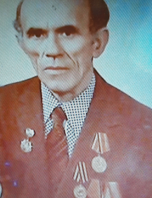 Пеккер Яков Григорьевич