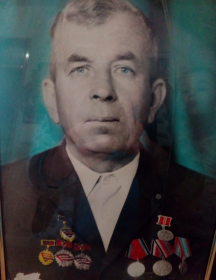 Дмитриенко Николай Григорьевич