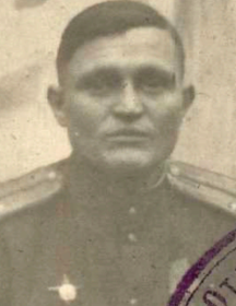 Рябчевский Павел Александрович