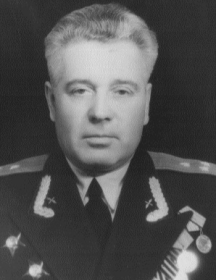 Кузнецов Николай Дмитриевич