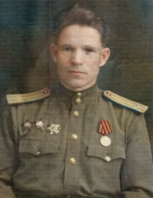 Бекетов Николай Андреевич