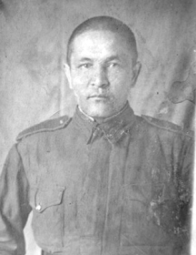 Асылбаев Бахтияр Мухаметсалихович